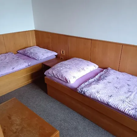 Konukevi Hana Hracholusky