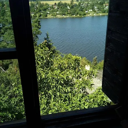 Hana Pensjonat Hracholusky