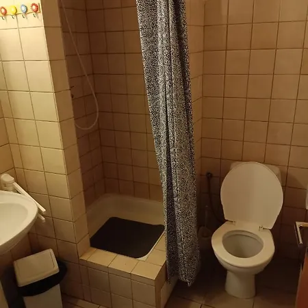 Hana Gæstehus 3*