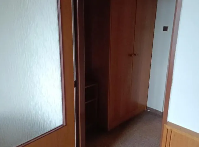 Hana Гостевой дом Hracholusky