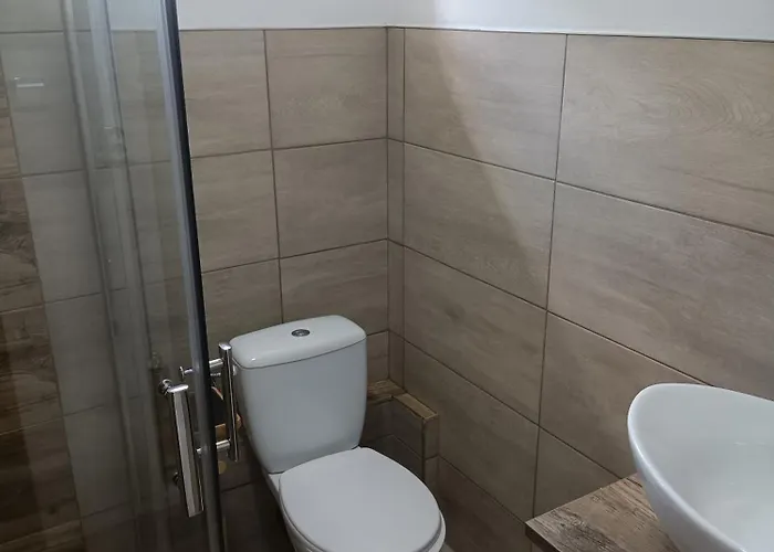 Hana Гостевой дом 3*