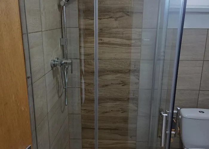 Hana Гостевой дом 3*